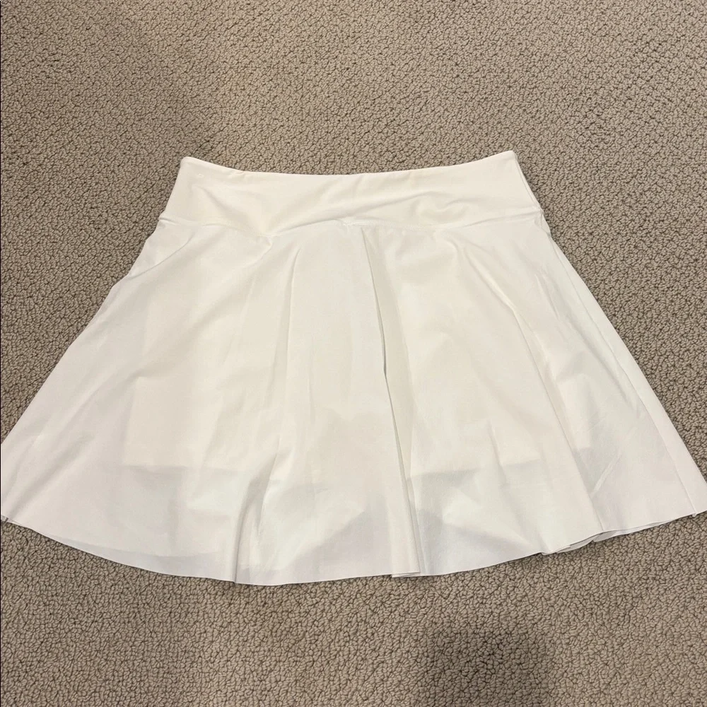 Nike Women’s Skort Large - Picture 5 of 7